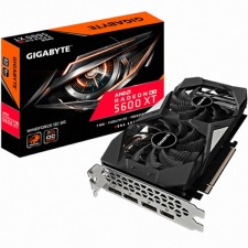 [GIGABYTE] Radeon™ RX 5600 XT WINDFORCE OC D6 6GB