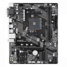 [GIGABYTE] GA-A320M-S2H 듀러블에디션 피씨디렉트 (AMD A320/M-ATX)