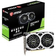 [MSI] GeForce GTX 1660 SUPER 벤투스 S OC D6 6GB