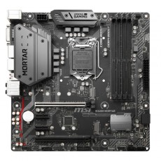 [MSI] B360M 박격포 (인텔B360/M-ATX)