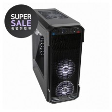 추천 게임PC 보급형 GPC03