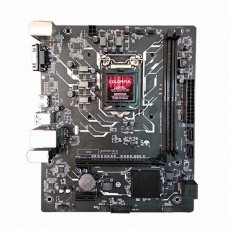 [Colorful] H310M-E PRO V20 STCOM (인텔H310/M-ATX)