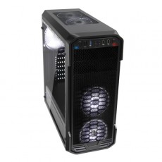 [3RSYS] J210 해머 풀 강화아크릴 윈도우 (미들타워)