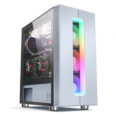 [3RSYS] S700 에스프레소 CT WHITE (미들타워)