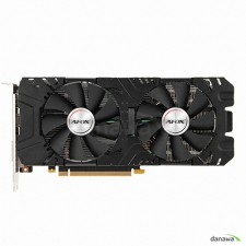 AFOX 지포스 RTX 2060 D6 6GB DUAL 백플레이트 (벌크)