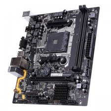 [Colorful] A320M-K PRO YV14 STCOM (AMD A320/M-ATX)
