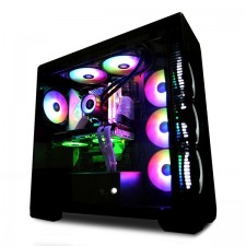 [영재컴퓨터] 우주최강 Born RGB