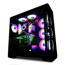 [영재컴퓨터] 우주최강 Born RGB