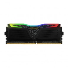 [GeIL] DDR4 16G PC4-25600 CL16 SUPER LUCE RGB Sync TUF (8Gx2)