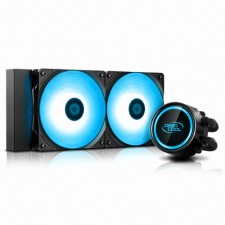 [DEEPCOOL] GAMMAXX L240 V2 RGB [CPU쿨러]