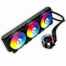 [BYKSKI] BYKSKI B-FRD 360 RBW [CPU쿨러]