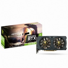 [MANLI] GeForce RTX 2060 SUPER Gallardo OC D6 8GB