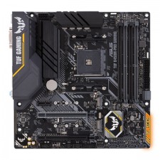 [ASUS] TUF B450M-PRO GAMING STCOM (AMD B450/M-ATX)