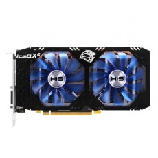 [HIS] Radeon™ RX590 IceQX2 OC 8GB