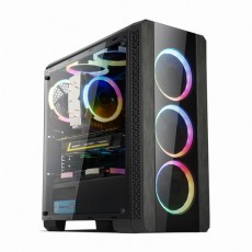 INTEL 오라클 게이밍PC (i5/8GB/GTX1650)