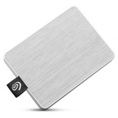 [SEAGATE] 데이터복구 외장SSD, One Touch SSD +Rescue [USB3.0] 1TB 화이트