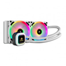 [CORSAIR] HYDRO SERIES H100i RGB PLATINUM SE [CPU쿨러]