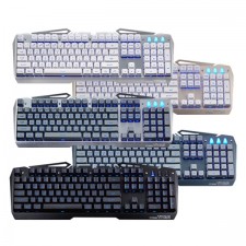 [XENICS] 유선 게이밍키보드, STORMX TITAN SE (스톰엑스 타이탄 SE) [USB]