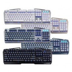 [XENICS] 유선 게이밍키보드, STORMX TITAN SE (스톰엑스 타이탄 SE) [USB]