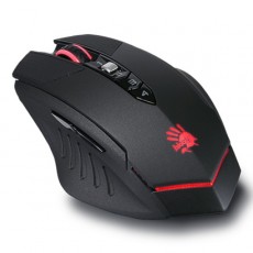 [스카이디지탈] 유선 게이밍 레이저마우스, Bloody TL70 [블랙/USB]