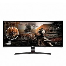 [LG전자] LG울트라와이드 게이밍 모니터 34UC79G [기본 배송]