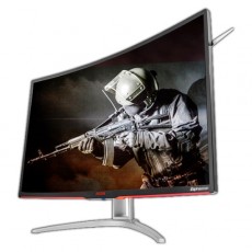 [알파스캔] AOC AGON 322FCX 144 커브드 게이밍 [무결점]