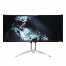 [알파스캔] AGON 352QCX 커브드 200 게이밍 [무결점]