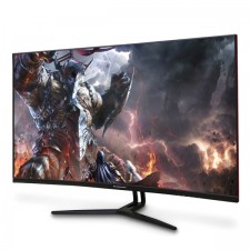 [한성컴퓨터] BOSSMONSTER NO.7 WQHD 커브드 144 [무결점]