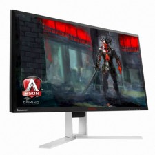 [알파스캔] AOC AGON 271QG G-SYNC 165Hz QHD 게이밍 [무결점]