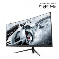 [한성컴퓨터] ULTRON 3067UC 커브드 게이밍 리얼200 [무결점]