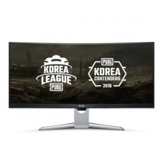 [BENQ] EX3501R 커브드 게이밍 아이케어 [무결점]