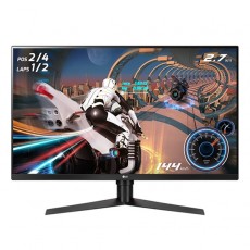 [LG전자] LG게이밍모니터 32GK850F HDR 지원 [기본 배송]