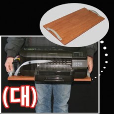 [미스잉크] 프린터 받침대(大)