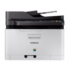 [삼성전자] SL-C483FW 컬러레이저복합기 (토너포함)