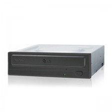 [LG전자] DVD멀티 GH-24NSD1 블랙 (정품벌크/SATA/내장형/M-DISC 공미디어 미포함)