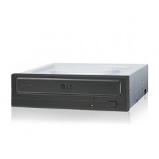[LG전자] DVD멀티 GH-24NSD1 블랙 (정품벌크/SATA/내장형/M-DISC 공미디어 미포함)