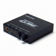 [오디오트랙] 프로디지 CUBE BLACK EDITION