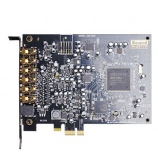 [크리에이티브] 사운드 블라스터 AUDIGY RX [내장형]