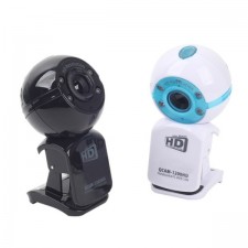 [NOVOMAX] [화상카메라] QCAM-1200HD [Win10지원] [색상선택]