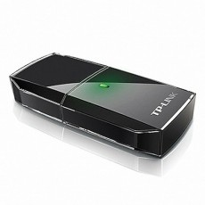 [TP-LINK] 티피링크 AC600 T2U (무선랜카드/USB/593Mbps)