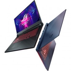 [ASUS] ROG 스트릭스 G G731GU-EV005 i7-9750H FD