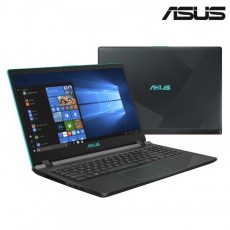 [ASUS] 비보북 X560UD-EJ153 i7-8550U FD