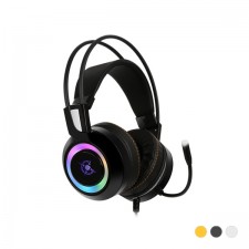 [COX] CH50 [가상 7.1ch/진동/RGB LED]