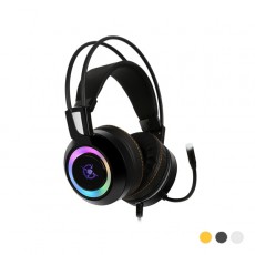 [COX] CH50 [가상 7.1ch/진동/RGB LED]