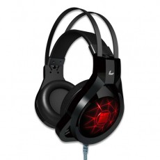 [마이크로닉스] MANIC HS-300 [가상7.1CH/RGB/LED]