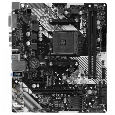 [ASRock] A320M-HDV R4.0 에즈윈 (AMD A320/M-ATX)
