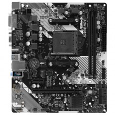 [ASRock] A320M-HDV R4.0 에즈윈 (AMD A320/M-ATX)