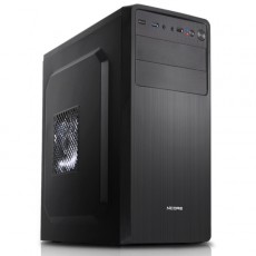 [ABKO] NCORE 픽셀 USB3.0 (미들타워)