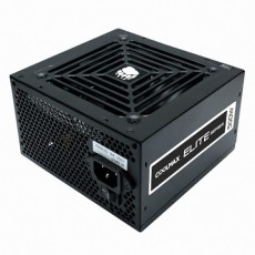 [마이크로닉스] COOLMAX ELITE 500W +12V Single Rail 84+ (ATX/500W)