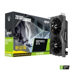[ZOTAC] GeForce GTX1660 SUPER AMP D6 6GB